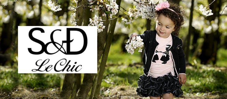 le chic kidswear